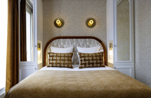 Sorbonne Hotel | Hotel des Carmes By Malone