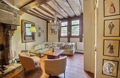 Saint-Brieuc House | Hotel des ducs de bretagne