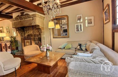 Saint-Brieuc House | Hotel des ducs de bretagne