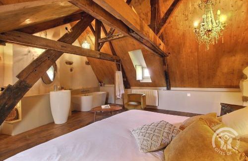 Saint-Brieuc House | Hotel des ducs de bretagne pour 2