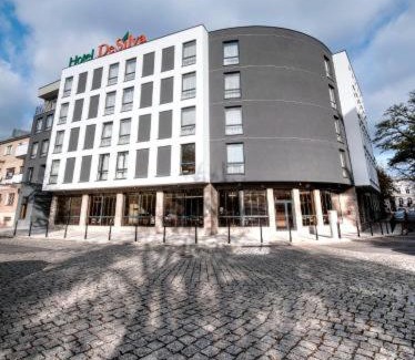 Opole Hotel | Hotel DeSilva Premium Opole