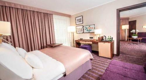 Opole Hotel | Hotel DeSilva Premium Opole