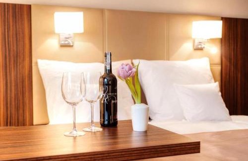 Opole Hotel | Hotel DeSilva Premium Opole