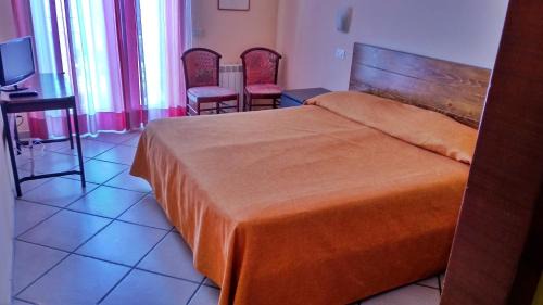 Sorrento Hotel | Hotel Desiree