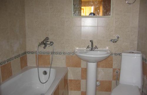 Sandanski Hotel | Hotel Deva