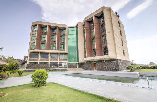 Katra Hotel | Hotel Devi Grand - Katra