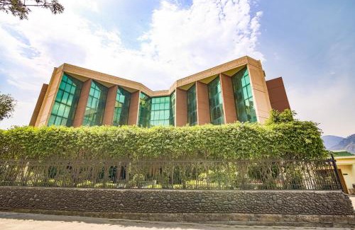 Katra Hotel | Hotel Devi Grand - Katra