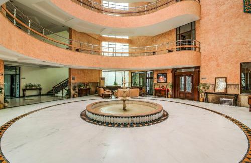 Katra Hotel | Hotel Devi Grand - Katra