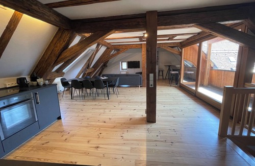 Staufen im Breisgau Hotel | Hotel Deville Staufen
