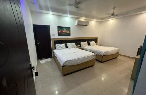 Allahabad Hotel | Hotel Devlali