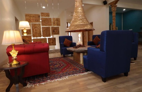Manali Hotel | Hotel Devlok Himachal Swarg By Beas - Your Gateway to Heaven