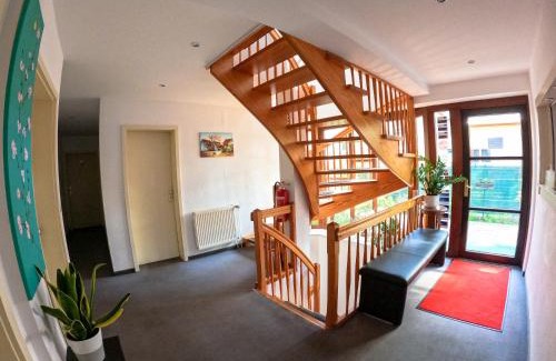 Schonwalde House | Hotel Diana