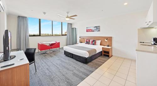 South Brisbane Apartment | Hotel Diana South Brisbane