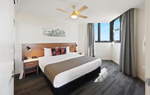 South Brisbane Apartment | Hotel Diana South Brisbane