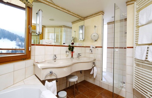 Bad Kleinkirchheim Hotel | Hotel Die Post