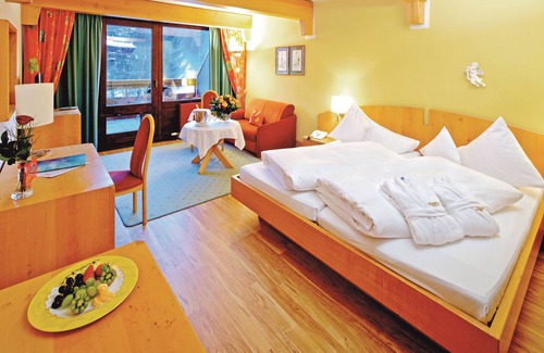 Bad Kleinkirchheim Hotel | Hotel Die Post