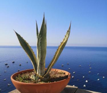 Positano Hotel | Hotel Dimora Fornillo