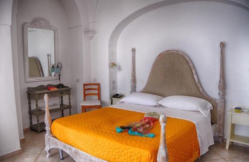 Positano Hotel | Hotel Dimora Fornillo