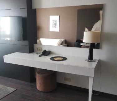 Dzielnica Uzdrowiskowa Apartment | Hotel Diva 2-pokojowy prywatny apartament