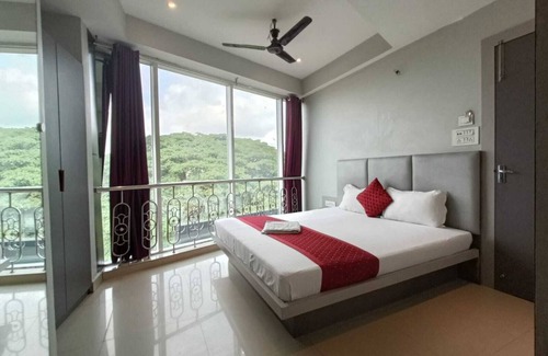 Sualkuchi Hotel | Hotel Divine View