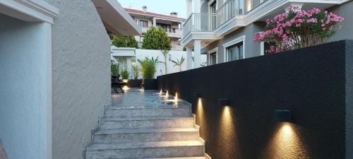 Cesme House | Hotel Doğa Çeşme