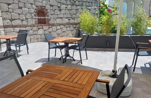 Cesme House | Hotel Doğa Çeşme