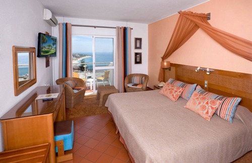 Albufeira Hotel | Hotel do Cerro