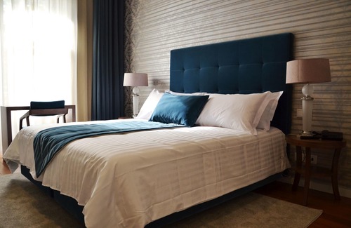 Tenoes Hotel | Hotel do Parque