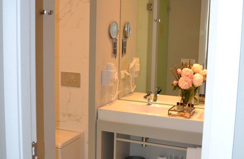 Tenoes Hotel | Hotel do Parque