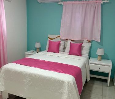 Puerto Plata Hotel | hotel tropicpop