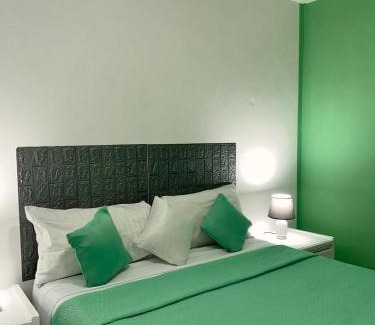 Puerto Plata Hotel | hotel tropicpop