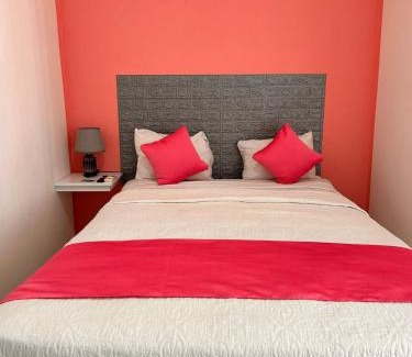 Puerto Plata Hotel | hotel tropicpop
