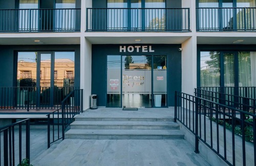 Tbilisi Hotel | Hotel Doesi