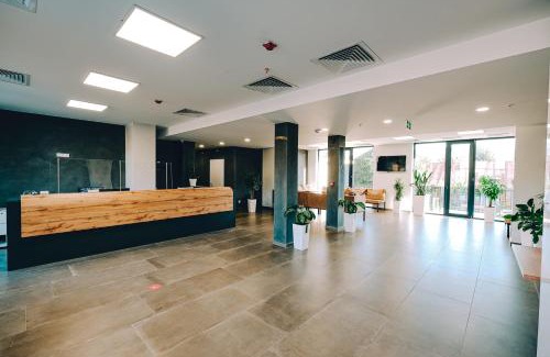 Tbilisi Hotel | Hotel Doesi