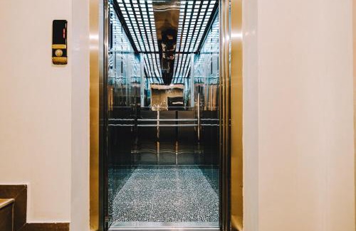 Tbilisi Hotel | Hotel Doesi