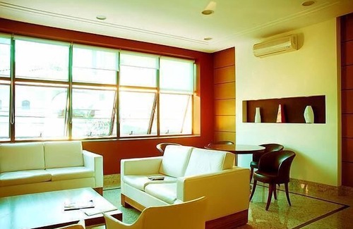 Guarulhos City Centre Hotel | Hotel Domani