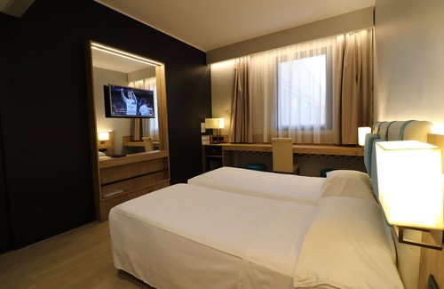 Milan Hotel | Hotel Domenichino