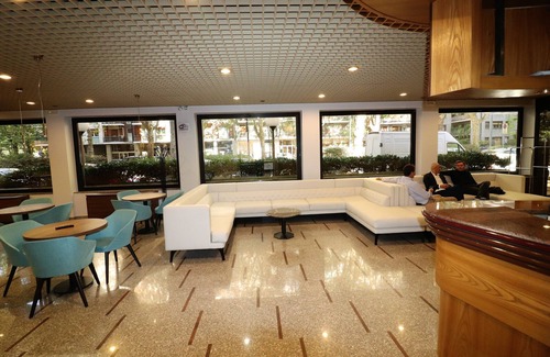 Milan Hotel | Hotel Domenichino