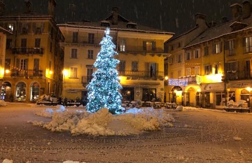 Domodossola Hotel | Hotel Domodossola