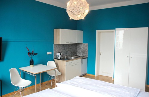 Altstadt-Nord Hotel | Hotel Domstern