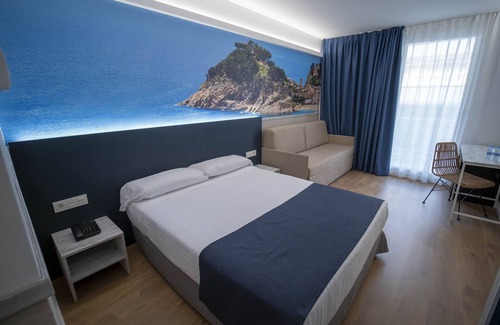 Tossa de Mar Hotel | Hotel Don Juan Tossa