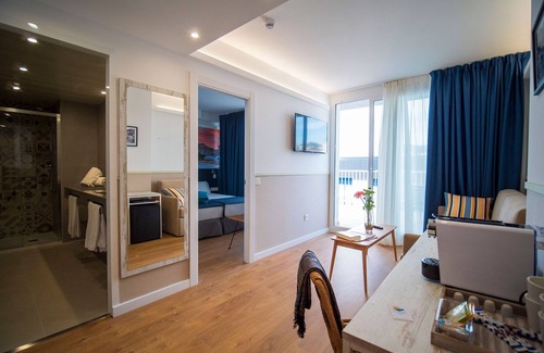 Tossa de Mar Hotel | Hotel Don Juan Tossa