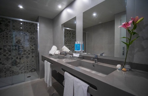 Tossa de Mar Hotel | Hotel Don Juan Tossa