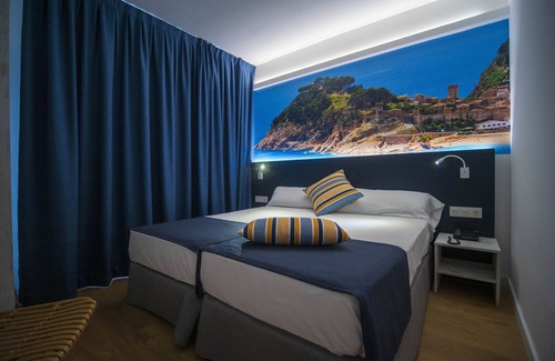 Tossa de Mar Hotel | Hotel Don Juan Tossa