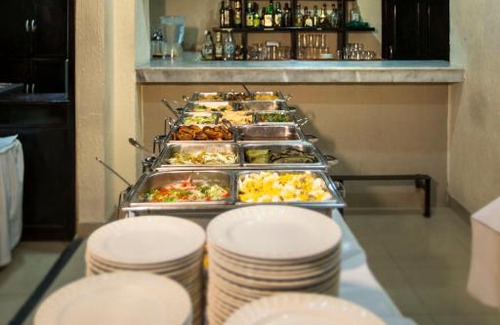 Tapachula Hotel | Hotel Don Miguel