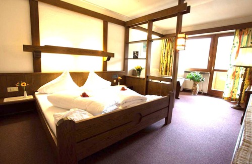 Medraz Hotel | Hotel Donnerhof