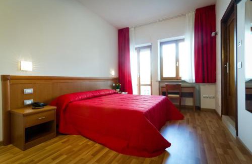 Santa Maria degli Angeli Hotel | Hotel Donnini