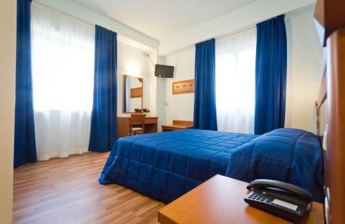 Santa Maria degli Angeli Hotel | Hotel Donnini