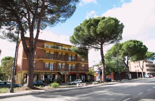 Santa Maria degli Angeli Hotel | Hotel Donnini