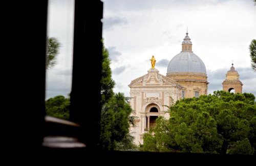 Santa Maria degli Angeli Hotel | Hotel Donnini